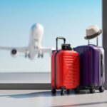 Passenger Tracked Their Missing Luggage to the Home of Airport Store Worker