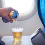 A Study Finds That Consuming Alcohol & Then Sleeping on Flights Could Be Harmful to Your Heart.