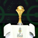 Africa Cup of Nations Has Been Rescheduled Because of Conflicts With the Busy FIFA Calendar.