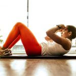 The 45-Second Exercises That are as Effective as a 30-Minute Walk