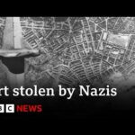 10 Strange Places Where Valuable Treasures Were Hidden in WWII