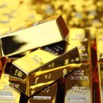 Britain has Become the World's Second-Largest Gold Nation, Surpassed Only by One Other Country.