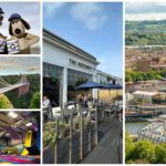 An English City has Been Ranked Among the World's Happiest Cities, Having One of the Best Bars in th...