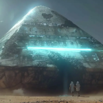 Could the Benben Stone Have Been an Alien Artifact?