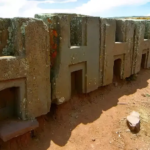 Was Puma Punku Created by Extraterrestrial Beings in Ancient Times?