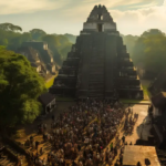 Tikal Pyramid: What Hidden Stories Are Concealed Within Its Stone Walls?