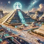 Would the Mayans Have Constructed Advanced Futuristic Cities if They Still Existed Today?