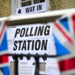 UK Households May be Dined £80 for Disregarding l General Election Letter, Irrespective of Whether t...