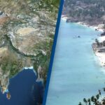 Scientists Discover One of the Biggest Countries in the World is 'Splitting into Two