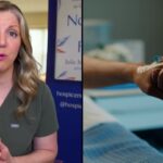 An End-of-Life Hospital Nurse Shares Insights Into What She Considers the ‘Worst Thing to Die Of’.