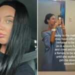 Woman Sparks Controversy After Refusing Surgery by All-Male Team