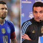 Argentina Reveals Copa America Squad with Notable Omission of a Premier League Star