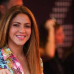 Shakira Confesses, I love Burna Boy.