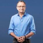 The Late, Great Michael Mosley's 11 Tips Behind Living Well