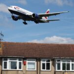 In 2023, There Were 71,000 Noise Complaints About Europe's Busiest Airport, With Over 60,000 from J...