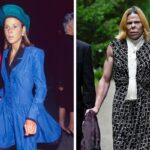 People Can't Stop Talking About Bulgarian Princess Kalina's Dramatic Physical Transformation
