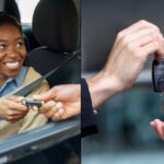 Car Salesperson Advises Drivers to Avoid Test Driving a Car at a Dealership.