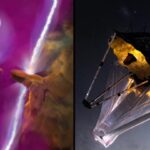 Astronomers Make Shocking Discovery Using James Webb Space Telescope After Many Years.