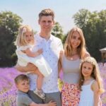Mother from London Pleading with Husband to End Her Life After Beauty Facial Procedure went Disastro...