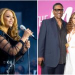 Tina Knowles, Beyoncé's Mother, has Almost Finalised her Divorce from her Second Husband.