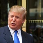 Donald Trump Allegedly Intends to Sue the U.S. Justice Department for $100 Million After FBI's Raid ...