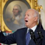 Republicans Have Initiated Impeachment Case Against USA President Joe Biden