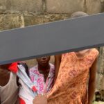 3 Siblings Accused of Cloning Neighbour's Key to Gain Access I in to His Apartment and Steal Food It...