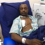 For Lagos Police Spokesperson Chike Oti, Down With Illness, Seeks N25 Million for Kidney Transplant