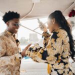 A Union of Fortune: The Billionaire Engagement of Two Prominent Families
