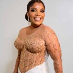 Life Is More Than Just Marriage, Actress Empress Njamah in Response to a Troll Who Criticised Her ...