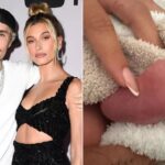 Singer Justin Bieber and His Wife Hailey Have Announced the Arrival of Their First Child.