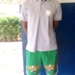 Police Rescue Man Who Tried to Commit Su!c!de Over N1.2 Million Debt.