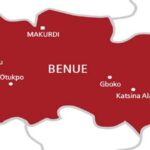 20 K!dnapped Medical Students in Benue Rescued