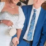 Facebook celebrity Anwulika Udanoh and David Bobbitt have Ended Their Marriage Just 2 Months After T...
