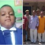 Teachers Arrested for Sacr!ficing 7-Year-Old Boy in Black Magic R!tual Aimed at Ensuring Good Fortun...
