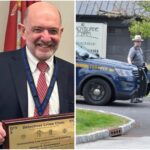 Retired US Judge Took his own L!fe at Home as FBI Arrived to Arrest him on Corruption Charges.