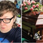 Woman Arrested for Spending £3,500 Raised for Mother's Funeral on Herself