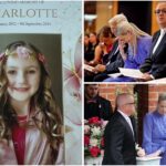 Mother Crumbles at Funeral of 12-Year-Old Daughter Who Was Bvllied to Death