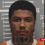 Rapper Blueface is Currently Serving a Four-year Jail Sentence.