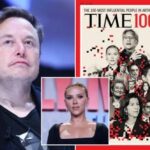 Outrage as Time Magazine Excludes Elon Musk from list of 100 Most influential People in AI While Fea...