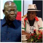 You Are Not Barren, So Don’t Be Hurt If Anyone Calls You That, Mrs. Obaseki Tells TTC Women in Res...