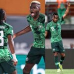 AFCON Qualifier: Lookman and Victor Osimhen Shine as Nigeria's Super Eagles Defeat Benin 3-0 (Highli...