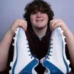 Teen Breaks World Record for Largest Feet and Hands
