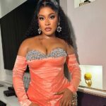 I Earn N5 Million a Month, Phyna Says in Response to Questions About Actresses' Earnings.