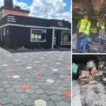 ‘Jealous’ Husband Allegedly Sets Fire to His Wife’s House