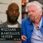 Final Eight Words of Death Row Inmate Deemed 'Innocent' by Richard Branson Who Tried to Help.