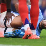 Manchester City Announces Rodri's Right Knee Ligament Injury