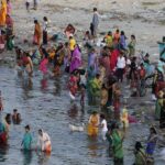 Tragedy Strikes as Nearly 40 Ch!ldren Drown During Hindu Festival Celebrating Well-Being