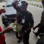 Police Identify Men and Initiate Interrogation Amid Allegations of Harassment and Extortion of N1 Mi...
