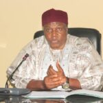 EFCC Arrests Former Taraba Governor Darius Ishaku on Allegations of N9.3bn Fraud